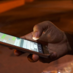 Op een eenvoudige manier contact leggen?